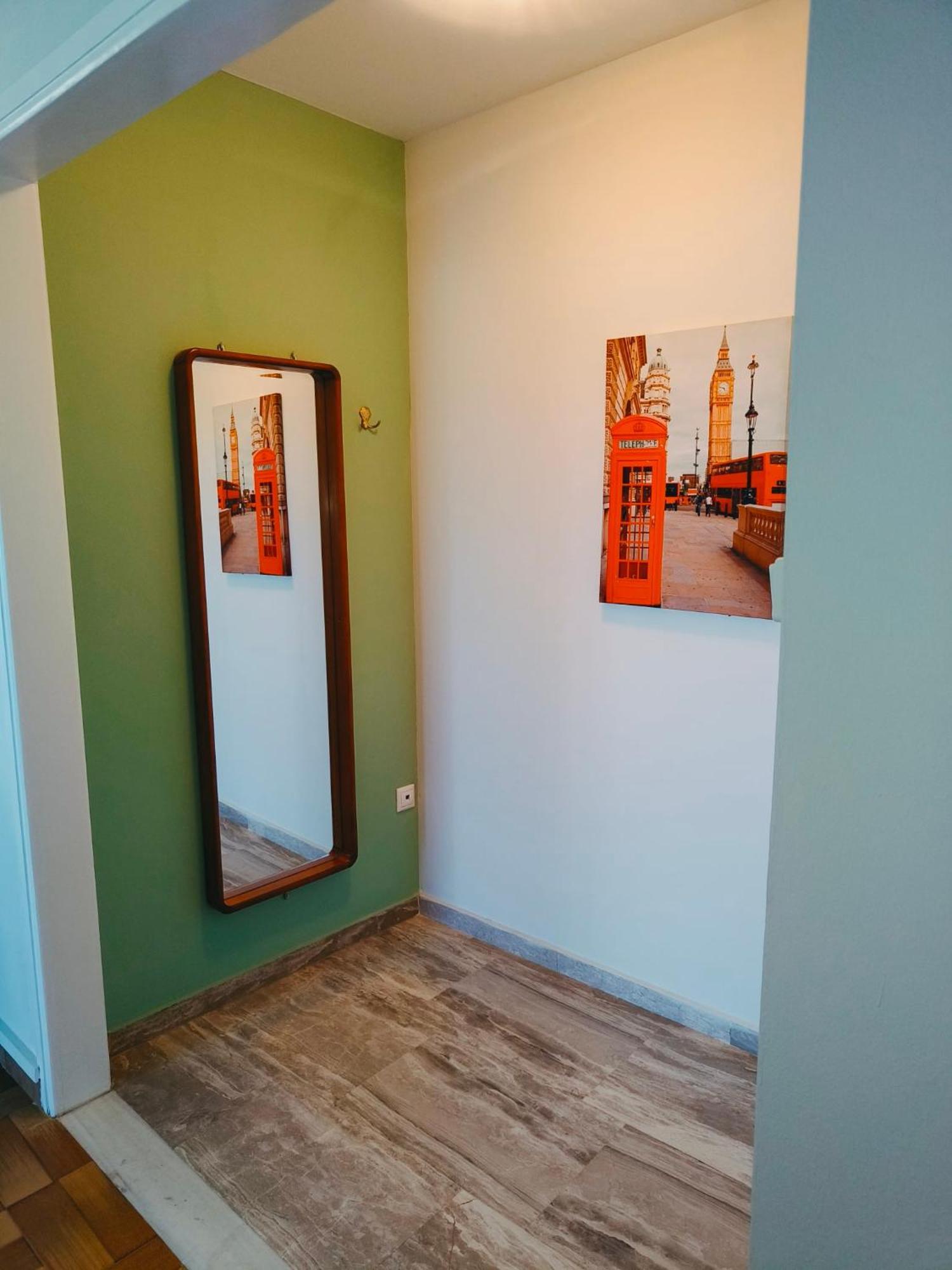 Takis Apartment Spárti Eksteriør bilde